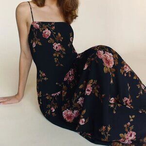 Reformation Alda Dress